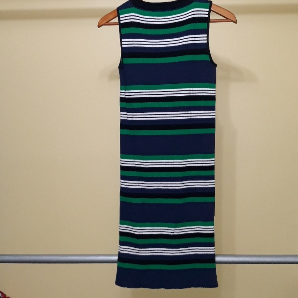 BB Dakota Callie Bodycon Sweater Dress - Picture 5 of 5